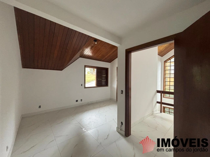 Imagem da galeria de fotos: Casa Residencial para Venda - Campos do Jordão, Vila Porã - REF: CA0508