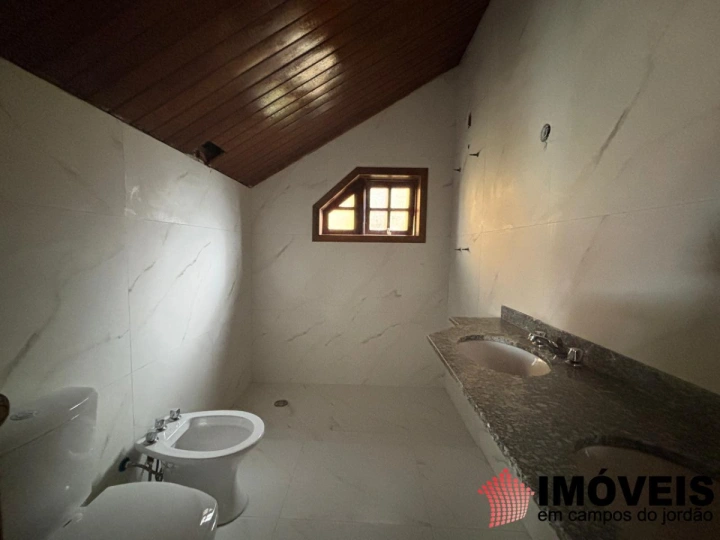Imagem da galeria de fotos: Casa Residencial para Venda - Campos do Jordão, Vila Porã - REF: CA0508