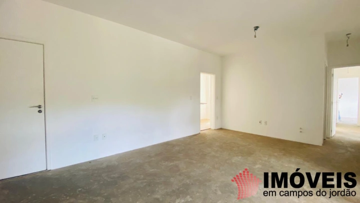 Imagem da galeria de fotos: Apartamento Residencial para Venda - Campos do Jordão, Morro do Elefante - REF: AP0239