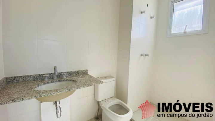 Imagem da galeria de fotos: Apartamento Residencial para Venda - Campos do Jordão, Morro do Elefante - REF: AP0239