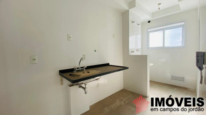 Imagem da galeria de fotos: Apartamento Residencial para Venda - Campos do Jordão, Morro do Elefante - REF: AP0239