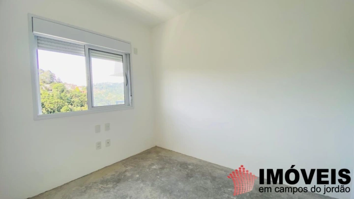 Imagem da galeria de fotos: Apartamento Residencial para Venda - Campos do Jordão, Morro do Elefante - REF: AP0239
