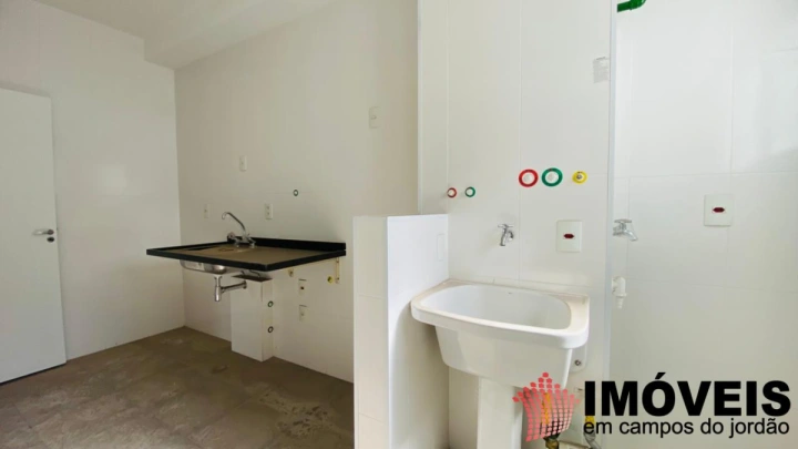 Imagem da galeria de fotos: Apartamento Residencial para Venda - Campos do Jordão, Morro do Elefante - REF: AP0239