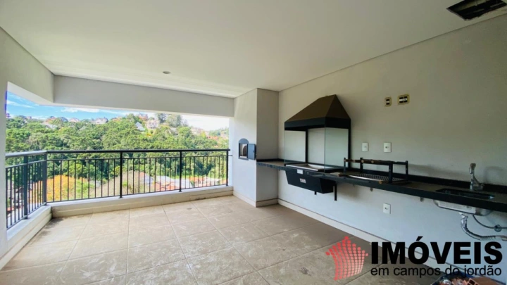 Imagem da galeria de fotos: Apartamento Residencial para Venda - Campos do Jordão, Morro do Elefante - REF: AP0239