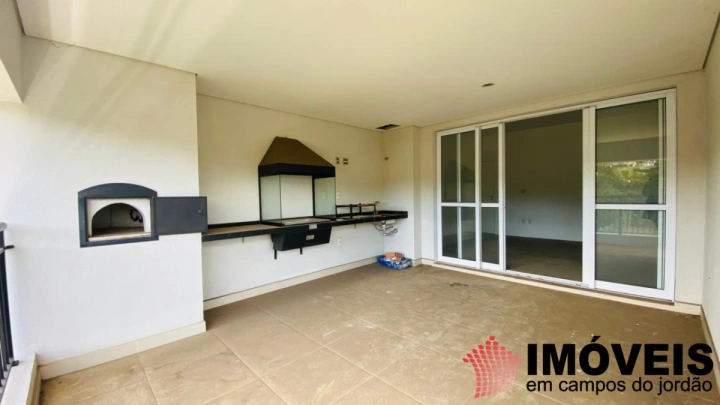 Imagem da galeria de fotos: Apartamento Residencial para Venda - Campos do Jordão, Morro do Elefante - REF: AP0239