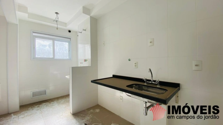 Apartamento Residencial para Venda - Campos do Jordão, Morro do Elefante - REF: AP0240 Imagem da galeria de fotos: Apartamento Residencial para Venda - Campos do Jordão, Morro do Elefante - REF: AP0240