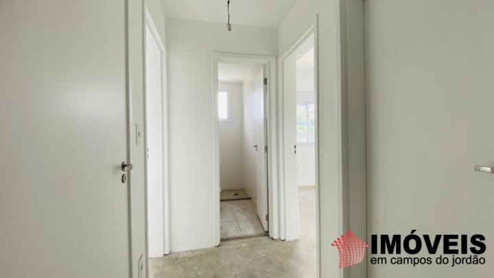 Apartamento Residencial para Venda - Campos do Jordão, Morro do Elefante - REF: AP0240 Imagem da galeria de fotos: Apartamento Residencial para Venda - Campos do Jordão, Morro do Elefante - REF: AP0240
