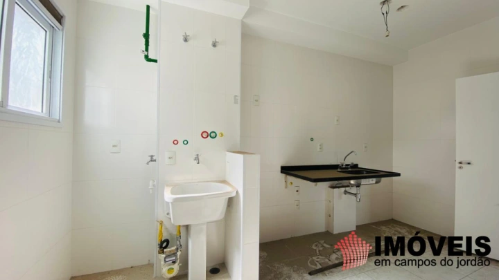 Apartamento Residencial para Venda - Campos do Jordão, Morro do Elefante - REF: AP0240 Imagem da galeria de fotos: Apartamento Residencial para Venda - Campos do Jordão, Morro do Elefante - REF: AP0240