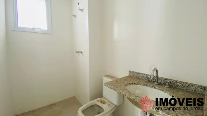 Apartamento Residencial para Venda - Campos do Jordão, Morro do Elefante - REF: AP0240 Imagem da galeria de fotos: Apartamento Residencial para Venda - Campos do Jordão, Morro do Elefante - REF: AP0240