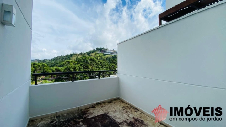 Apartamento Residencial para Venda - Campos do Jordão, Morro do Elefante - REF: AP0240 Imagem da galeria de fotos: Apartamento Residencial para Venda - Campos do Jordão, Morro do Elefante - REF: AP0240