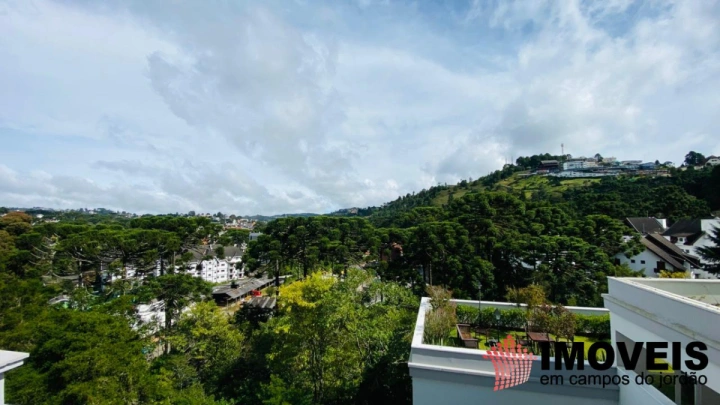 Apartamento Residencial para Venda - Campos do Jordão, Morro do Elefante - REF: AP0240 Imagem da galeria de fotos: Apartamento Residencial para Venda - Campos do Jordão, Morro do Elefante - REF: AP0240