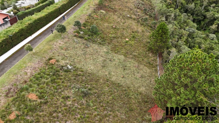 Imagem da galeria de fotos: Terreno/Lote Residencial para Venda - Campos do Jordão, Umuarama - REF: TE0159