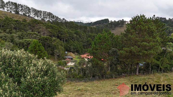 Imagem da galeria de fotos: Terreno/Lote Residencial para Venda - Campos do Jordão, Umuarama - REF: TE0159