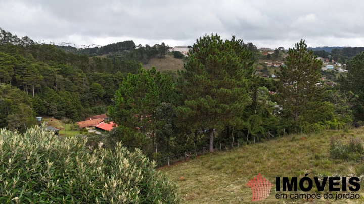 Imagem da galeria de fotos: Terreno/Lote Residencial para Venda - Campos do Jordão, Umuarama - REF: TE0159