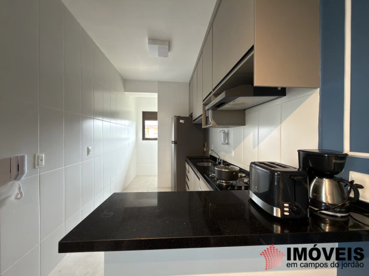 Apartamento Residencial para Venda - Campos do Jordão, Vila Natal - REF: AP0241 Imagem da galeria de fotos: Apartamento Residencial para Venda - Campos do Jordão, Vila Natal - REF: AP0241