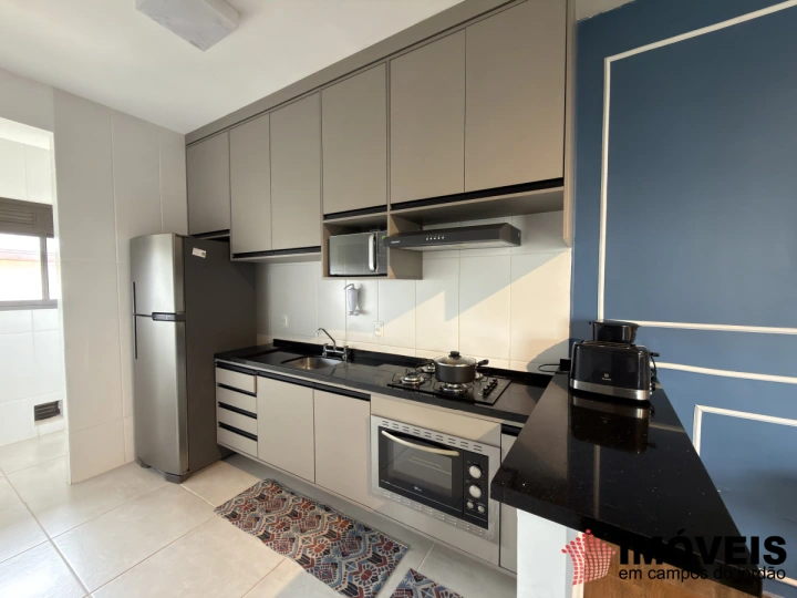 Apartamento Residencial para Venda - Campos do Jordão, Vila Natal - REF: AP0241 Imagem da galeria de fotos: Apartamento Residencial para Venda - Campos do Jordão, Vila Natal - REF: AP0241