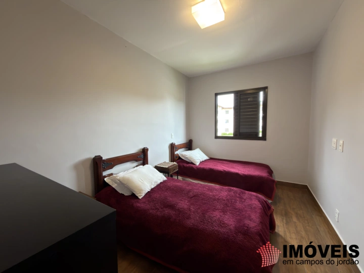 Apartamento Residencial para Venda - Campos do Jordão, Vila Natal - REF: AP0241 Imagem da galeria de fotos: Apartamento Residencial para Venda - Campos do Jordão, Vila Natal - REF: AP0241