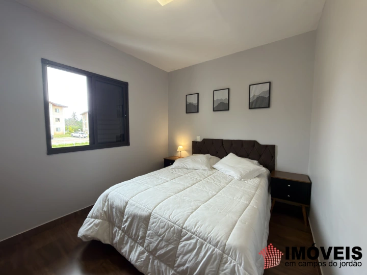 Apartamento Residencial para Venda - Campos do Jordão, Vila Natal - REF: AP0241 Imagem da galeria de fotos: Apartamento Residencial para Venda - Campos do Jordão, Vila Natal - REF: AP0241