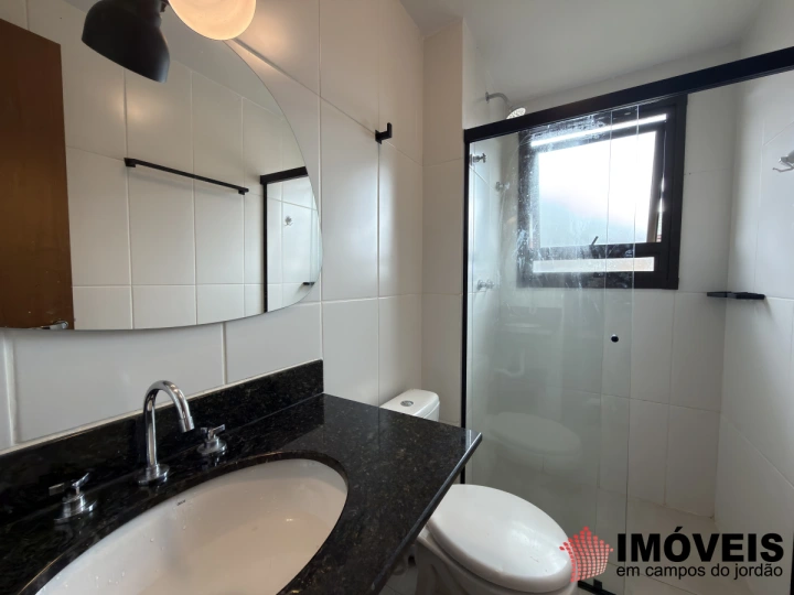 Apartamento Residencial para Venda - Campos do Jordão, Vila Natal - REF: AP0241 Imagem da galeria de fotos: Apartamento Residencial para Venda - Campos do Jordão, Vila Natal - REF: AP0241