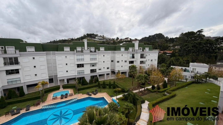 Imagem da galeria de fotos: Cobertura Residencial para Venda - Campos do Jordão, Morro do Elefante - REF: CO0007
