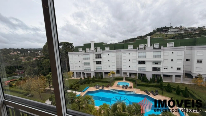 Imagem da galeria de fotos: Cobertura Residencial para Venda - Campos do Jordão, Morro do Elefante - REF: CO0007
