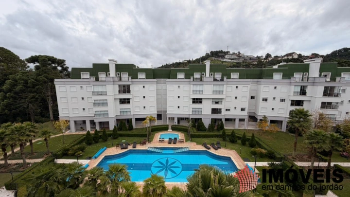 Imagem da galeria de fotos: Cobertura Residencial para Venda - Campos do Jordão, Morro do Elefante - REF: CO0007