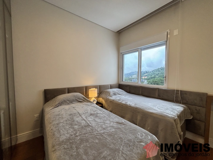 Cobertura Residencial para Venda - Campos do Jordão, Morro do Elefante - REF: CO0008 Imagem da galeria de fotos: Cobertura Residencial para Venda - Campos do Jordão, Morro do Elefante - REF: CO0008