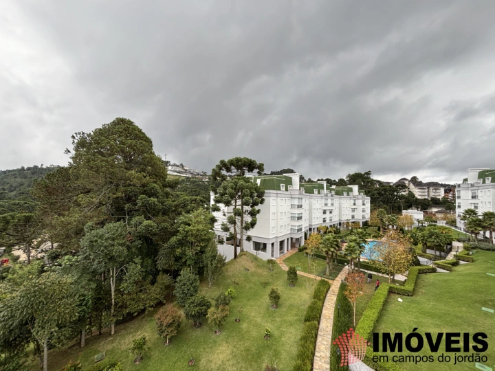 Cobertura Residencial para Venda - Campos do Jordão, Morro do Elefante - REF: CO0008 Imagem da galeria de fotos: Cobertura Residencial para Venda - Campos do Jordão, Morro do Elefante - REF: CO0008