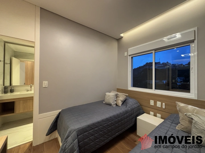 Cobertura Residencial para Venda - Campos do Jordão, Morro do Elefante - REF: CO0009 Imagem da galeria de fotos: Cobertura Residencial para Venda - Campos do Jordão, Morro do Elefante - REF: CO0009