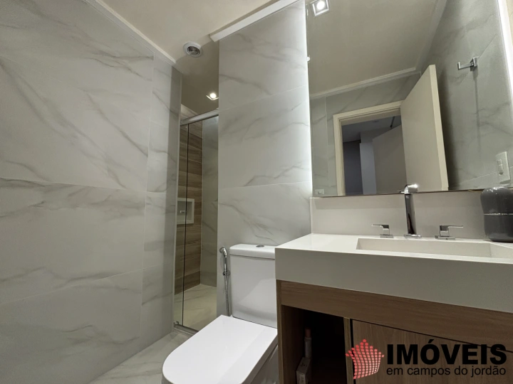 Cobertura Residencial para Venda - Campos do Jordão, Morro do Elefante - REF: CO0009 Imagem da galeria de fotos: Cobertura Residencial para Venda - Campos do Jordão, Morro do Elefante - REF: CO0009
