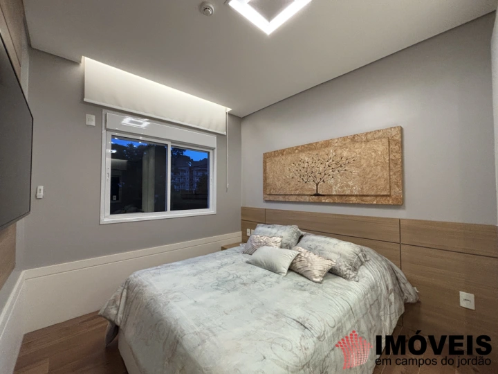 Cobertura Residencial para Venda - Campos do Jordão, Morro do Elefante - REF: CO0009 Imagem da galeria de fotos: Cobertura Residencial para Venda - Campos do Jordão, Morro do Elefante - REF: CO0009