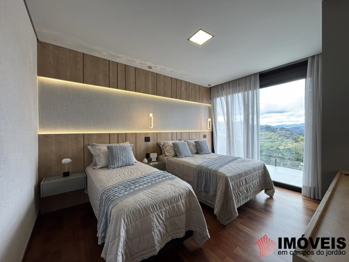 Imagem da galeria de fotos: Casa Residencial para Venda - Campos do Jordão, Descansópolis - REF: CA0369