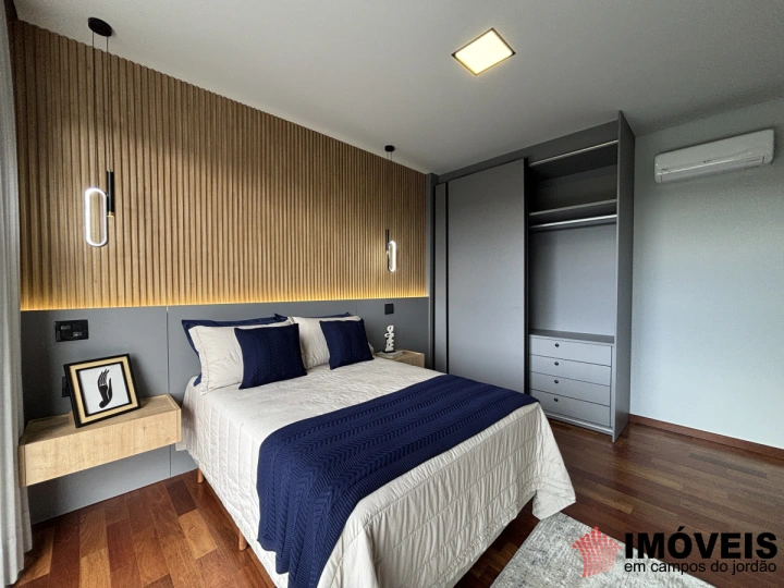 Imagem da galeria de fotos: Casa Residencial para Venda - Campos do Jordão, Descansópolis - REF: CA0369