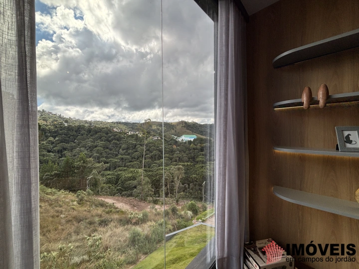 Imagem da galeria de fotos: Casa Residencial para Venda - Campos do Jordão, Descansópolis - REF: CA0369