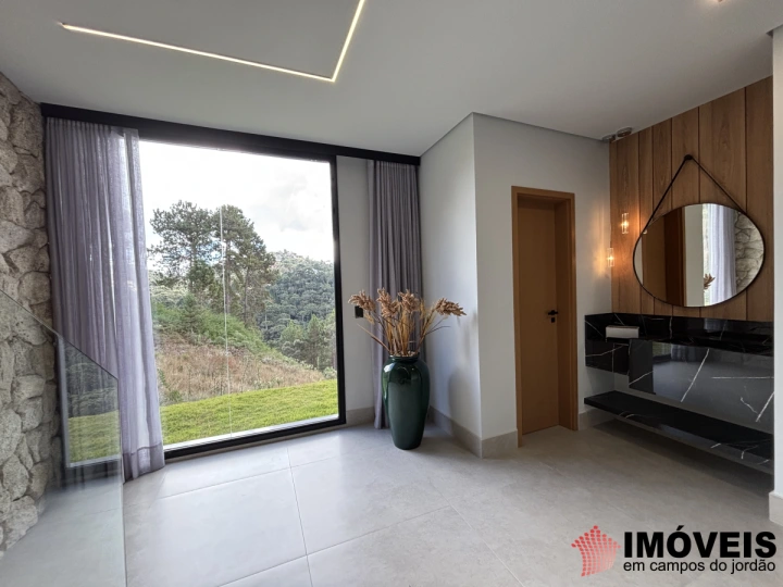 Imagem da galeria de fotos: Casa Residencial para Venda - Campos do Jordão, Descansópolis - REF: CA0369