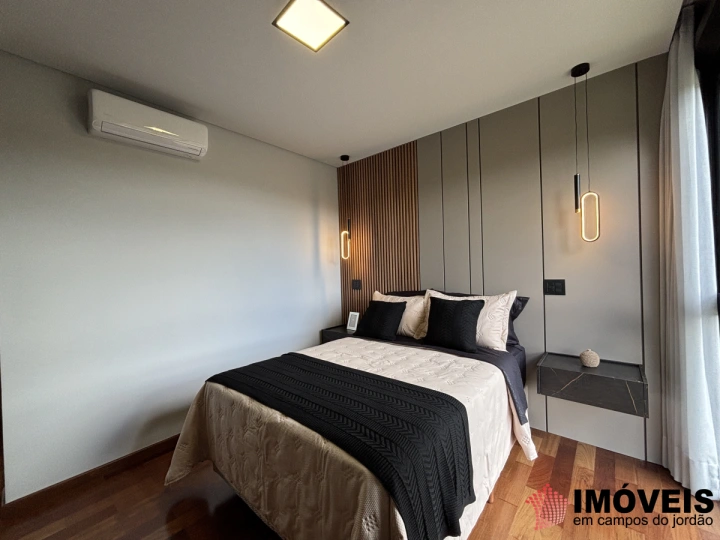Imagem da galeria de fotos: Casa Residencial para Venda - Campos do Jordão, Descansópolis - REF: CA0369