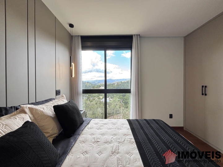 Imagem da galeria de fotos: Casa Residencial para Venda - Campos do Jordão, Descansópolis - REF: CA0369