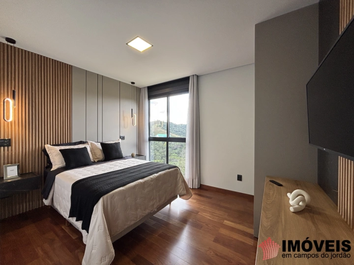 Imagem da galeria de fotos: Casa Residencial para Venda - Campos do Jordão, Descansópolis - REF: CA0369
