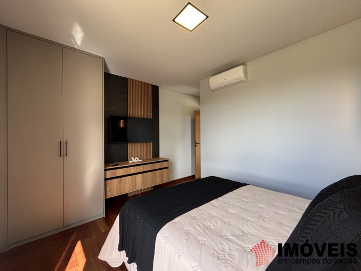 Imagem da galeria de fotos: Casa Residencial para Venda - Campos do Jordão, Descansópolis - REF: CA0369