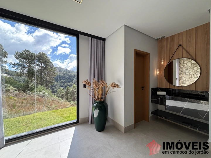 Imagem da galeria de fotos: Casa Residencial para Venda - Campos do Jordão, Descansópolis - REF: CA0369