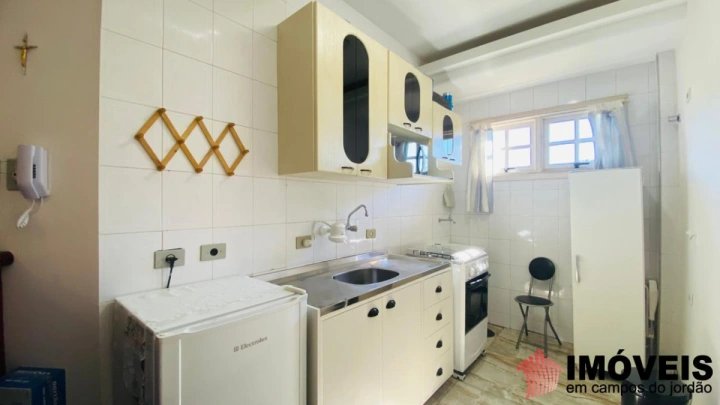 Imagem da galeria de fotos: Apartamento Residencial para Venda - Campos do Jordão, Jardim Andira - REF: AP0242