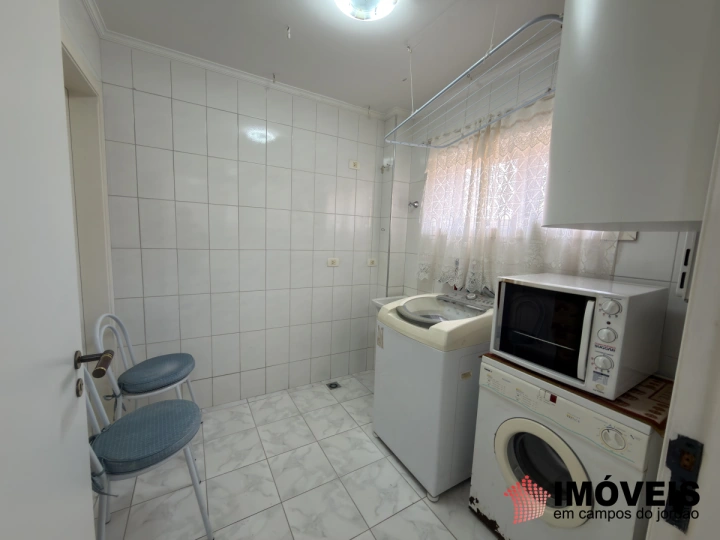 Imagem da galeria de fotos: Apartamento Residencial para Venda Locação Mensal/Anual - Campos do Jordão, Vila Iara - REF: AP0243