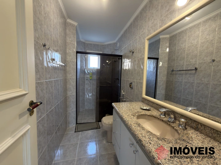 Imagem da galeria de fotos: Apartamento Residencial para Venda Locação Mensal/Anual - Campos do Jordão, Vila Iara - REF: AP0243