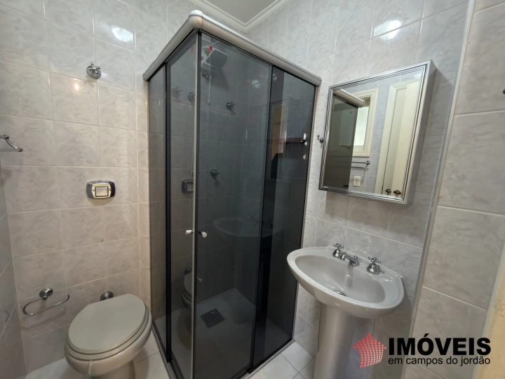 Imagem da galeria de fotos: Apartamento Residencial para Venda Locação Mensal/Anual - Campos do Jordão, Vila Iara - REF: AP0243