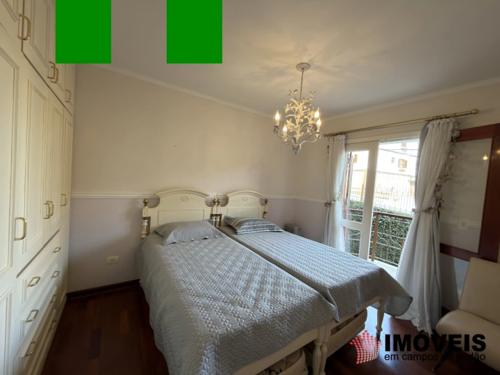 Imagem da galeria de fotos: Apartamento Residencial para Venda Locação Mensal/Anual - Campos do Jordão, Vila Iara - REF: AP0243
