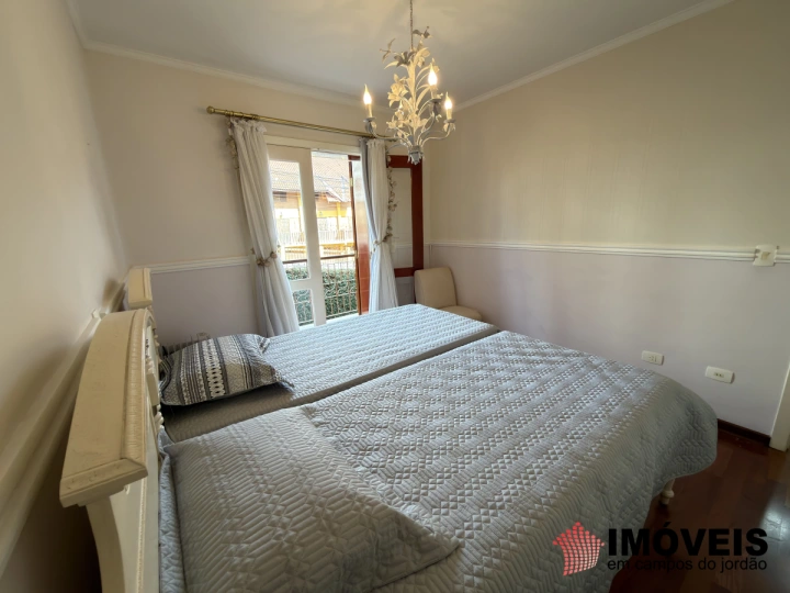 Imagem da galeria de fotos: Apartamento Residencial para Venda Locação Mensal/Anual - Campos do Jordão, Vila Iara - REF: AP0243