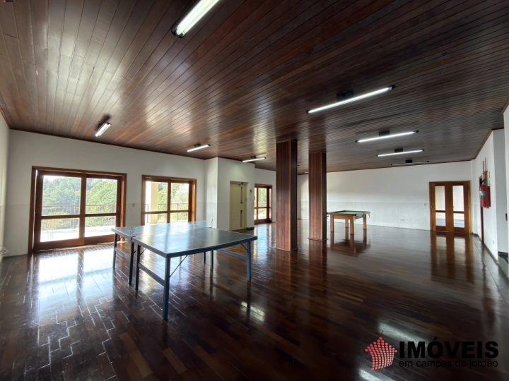 Imagem da galeria de fotos: Apartamento Residencial para Venda Locação Mensal/Anual - Campos do Jordão, Vila Iara - REF: AP0243