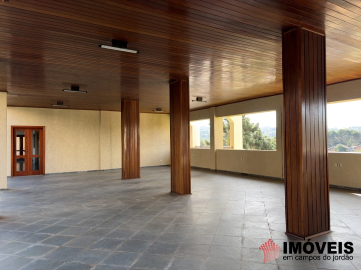 Imagem da galeria de fotos: Apartamento Residencial para Venda Locação Mensal/Anual - Campos do Jordão, Vila Iara - REF: AP0243