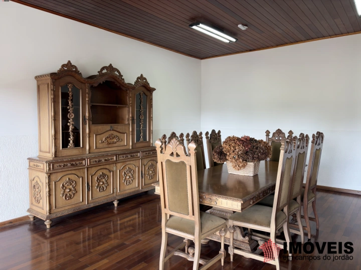 Imagem da galeria de fotos: Apartamento Residencial para Venda Locação Mensal/Anual - Campos do Jordão, Vila Iara - REF: AP0243