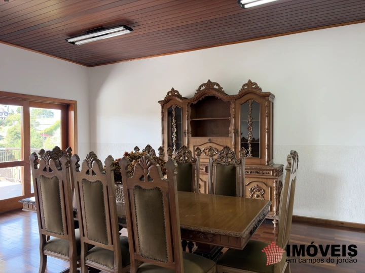 Imagem da galeria de fotos: Apartamento Residencial para Venda Locação Mensal/Anual - Campos do Jordão, Vila Iara - REF: AP0243